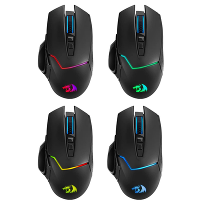 Игровая мышь Redragon Mirage Pro