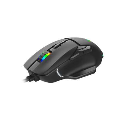 Игровая мышь AULA F815