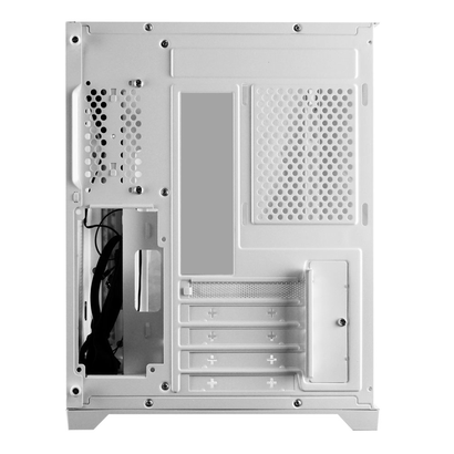 Корпус Ginzzu V400