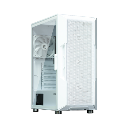 Корпус ZALMAN i3 NEO WH