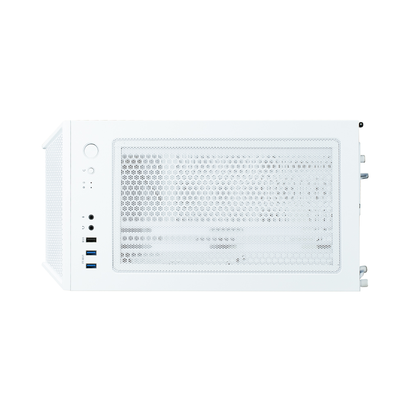Корпус ZALMAN i3 NEO WH