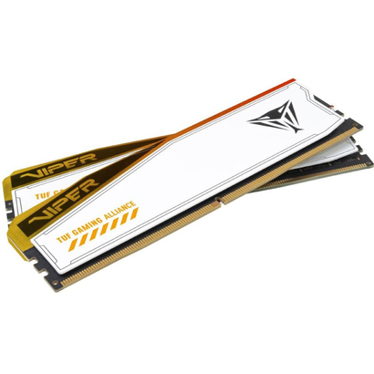 DDR5 2x16Gb 6600MHz PATRIOT PVER532G66C34KT