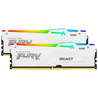 DDR5 2x32Gb 5600MHz Kingston KF556C36BWEAK2-64