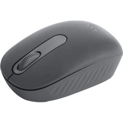 Мышь Logitech M196 графитовый 910-007315