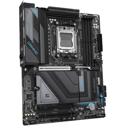 Mат.плата GIGABYTE SAM5 X870 GAMING X WIFI7