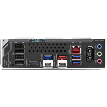 Mат.плата GIGABYTE SAM5 X870 GAMING X WIFI7