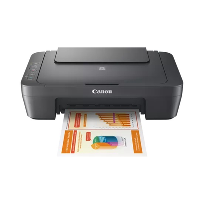 Струйное МФУ Canon PIXMA MG2541S