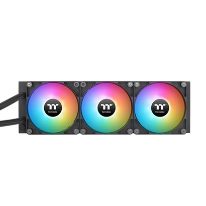 ЖСО Thermaltake TH360 V2 Ultra ARGB