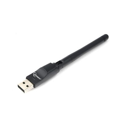 Адаптер WiFi Gembird WNP-UA-011