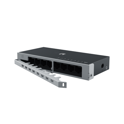 Коммутатор Netis ST108D