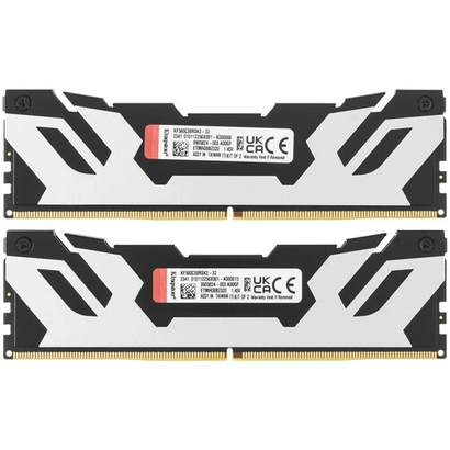 DDR5 2x16Gb 8000MHz Kingston KF580C38RSK2-32