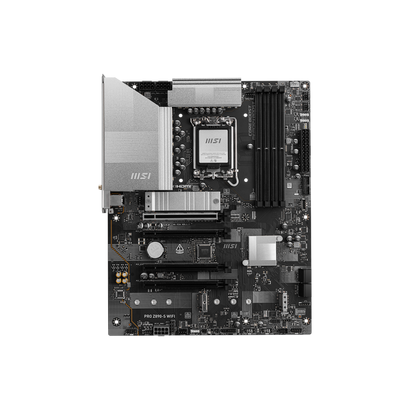 Mат.плата MSI S1851 PRO Z890-S WIFI