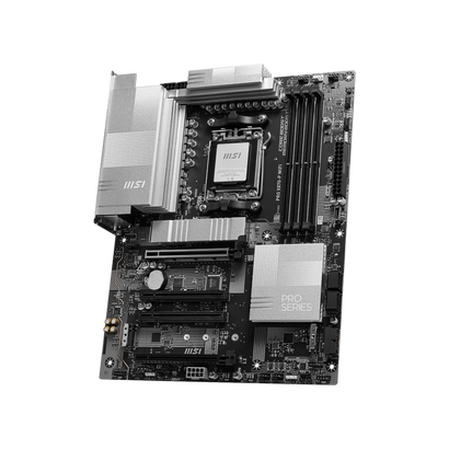 Mат.плата MSI SAM5 PRO X870-P WIFI
