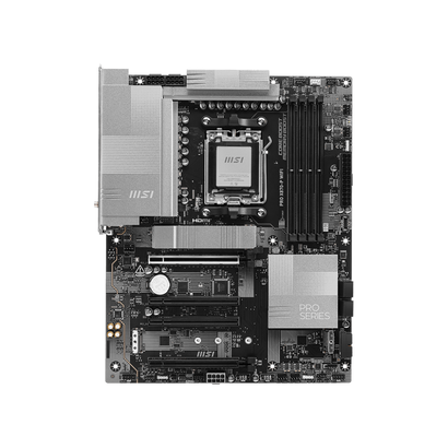 Mат.плата MSI SAM5 PRO X870-P WIFI