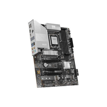 Mат.плата MSI S1851 PRO Z890-S WIFI