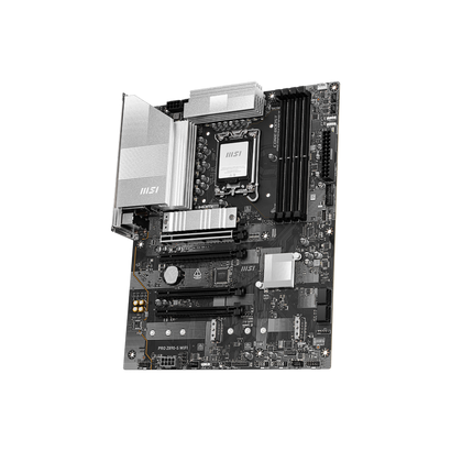 Mат.плата MSI S1851 PRO Z890-S WIFI