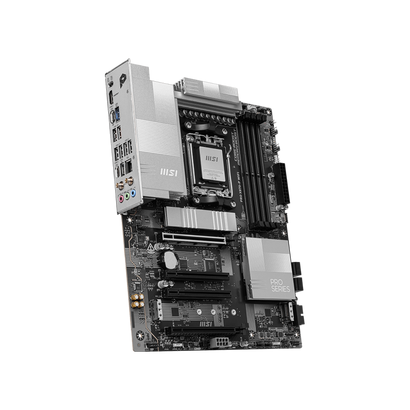 Mат.плата MSI SAM5 PRO X870-P WIFI