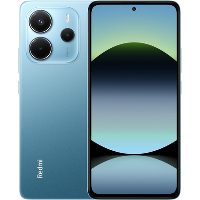 Смартфон Xiaomi Redmi Note 14 8/128Gb голубой