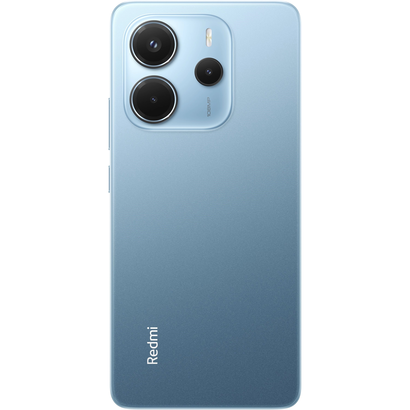 Смартфон Xiaomi Redmi Note 14 8/128Gb голубой
