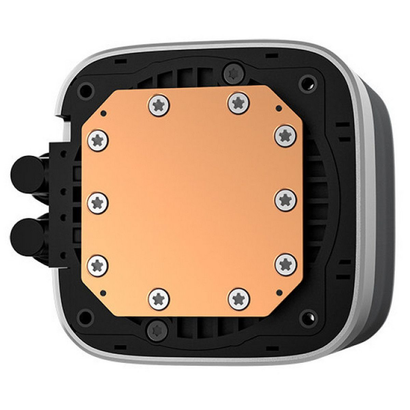ЖСО DEEPCOOL GAMMAXX LP360