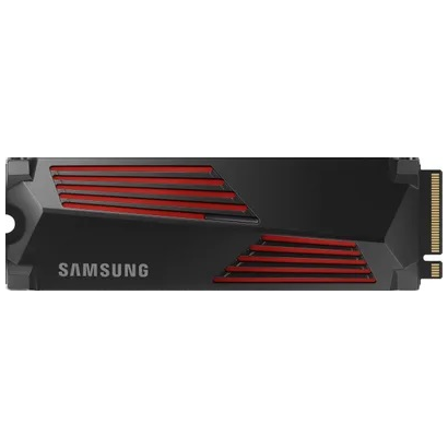 SSD M.2 1Tb SAMSUNG 990 PRO MZ-V9P1T0CW