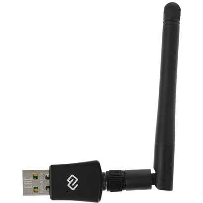 Адаптер WiFi Digma DWA-N300E
