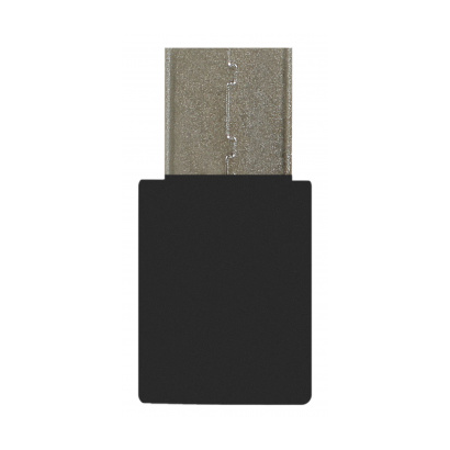 Адаптер WiFi Digma DWA-AC600C