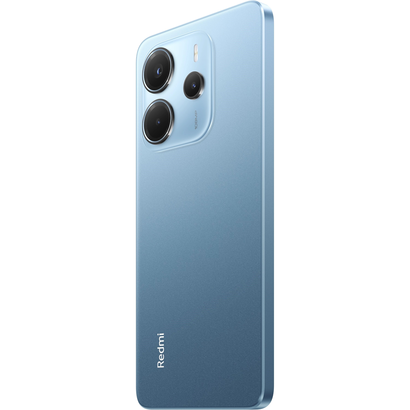 Смартфон Xiaomi Redmi Note 14 8/128Gb голубой