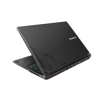 Ноутбук Gigabyte G6X 16'' FHD+ IPS 165Hz i7-13650HX/16Gb/SSD512Gb/RTX4050-6Gb/DOS 9MG-42KZ853SD
