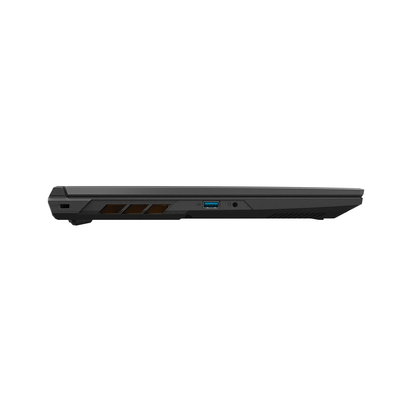 Ноутбук Gigabyte G6X 16'' FHD+ IPS 165Hz i7-13650HX/16Gb/SSD512Gb/RTX4050-6Gb/DOS 9MG-42KZ853SD