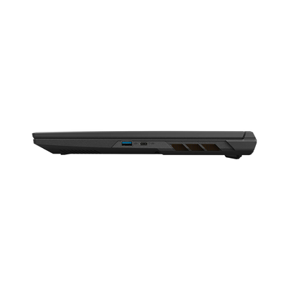 Ноутбук Gigabyte G6X 16'' FHD+ IPS 165Hz i7-13650HX/16Gb/SSD512Gb/RTX4050-6Gb/DOS 9MG-42KZ853SD