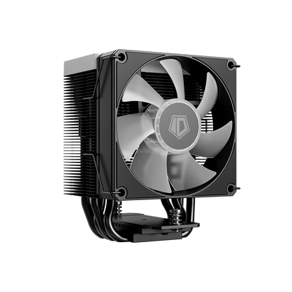 Кулер процессорный ID-Cooling FROZN A400 ARGB