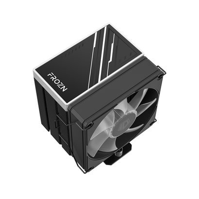Кулер процессорный ID-Cooling FROZN A400 ARGB
