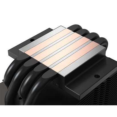 Кулер процессорный ID-Cooling FROZN A400 ARGB