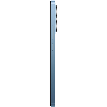 Смартфон Xiaomi Redmi Note 14 8/128Gb голубой
