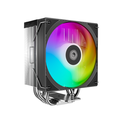 Кулер процессорный ID-Cooling FROZN A410 SE ARGB