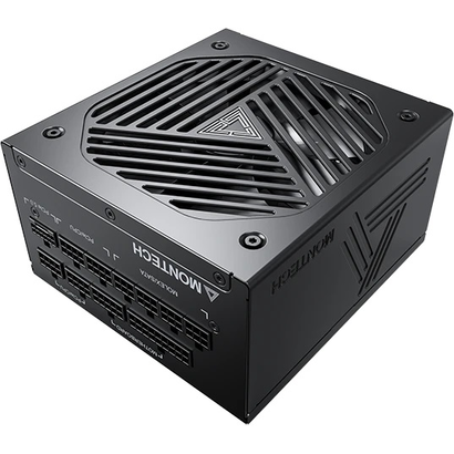 Блок питания 1000W Montech TIS0125