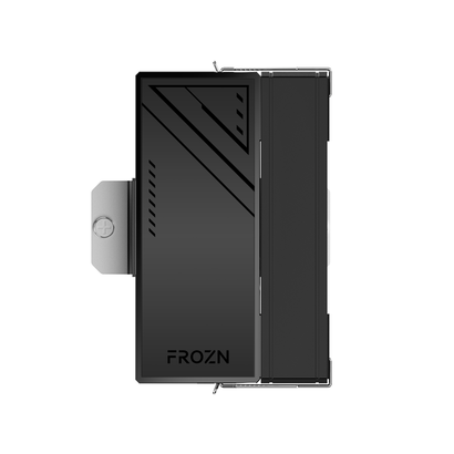 Кулер процессорный ID-Cooling FROZN A410 SE ARGB