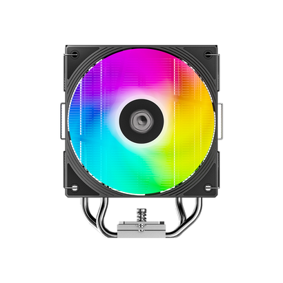 Кулер процессорный ID-Cooling FROZN A410 SE ARGB