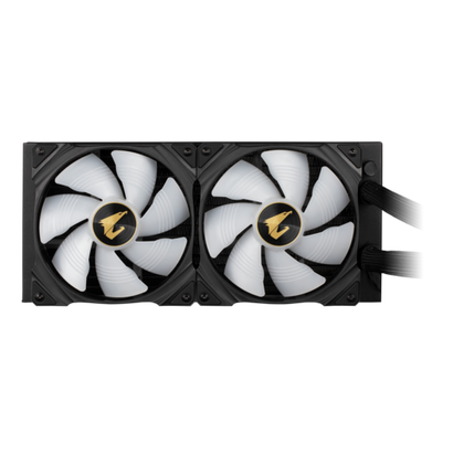 ЖСО GIGABYTE WATERFORCE X 280
