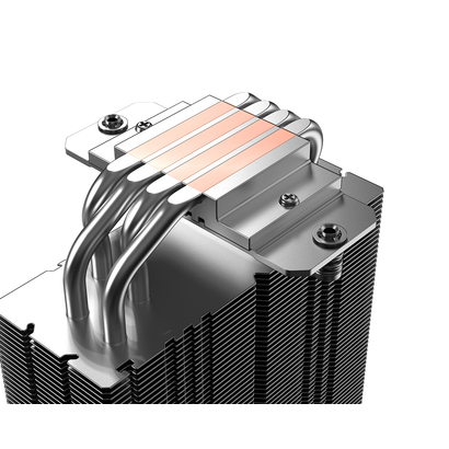 Кулер процессорный ID-Cooling FROZN A410 SE ARGB