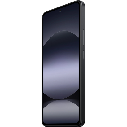 Смартфон Xiaomi Redmi Note 14 8/128Gb черный