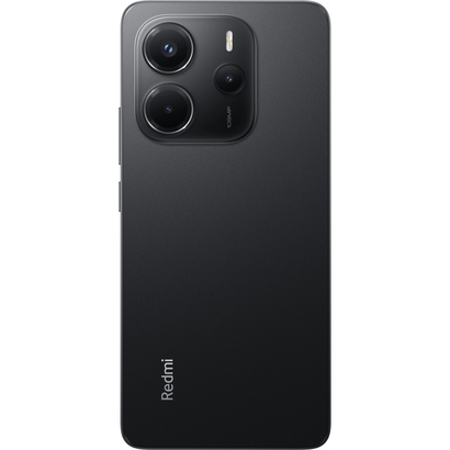 Смартфон Xiaomi Redmi Note 14 8/256Gb черный MZB0IKWRU