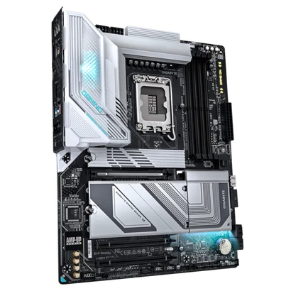 Mат.плата GIGABYTE S1851 Z890 GAMING X WIFI7