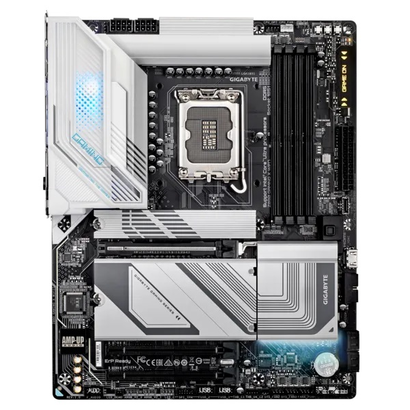 Mат.плата GIGABYTE S1851 Z890 GAMING X WIFI7