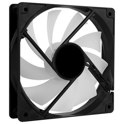 Вентилятор Aerocool Frost 12