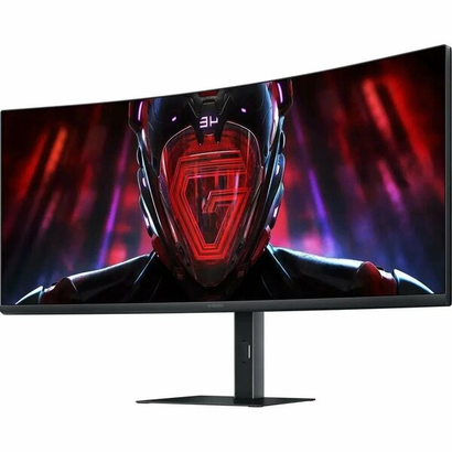 Монитор 34'' Xiaomi Curved Gaming Monitor G34WQi