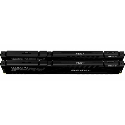 DDR5 2x32Gb 5600MHz Kingston KF556C40BBK2-64