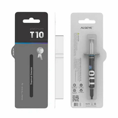 Термопаста ALSEYE T10
