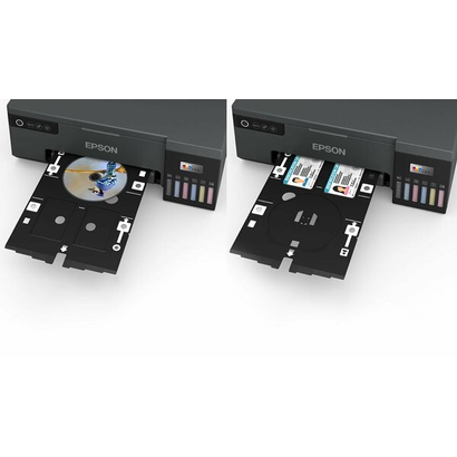 Струйный принтер Epson L8050 Фабрика печати c WI-FI